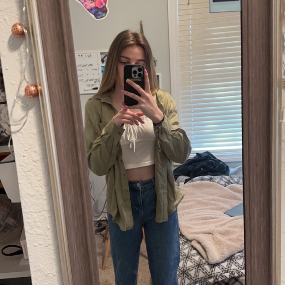 mikaylimcdowell